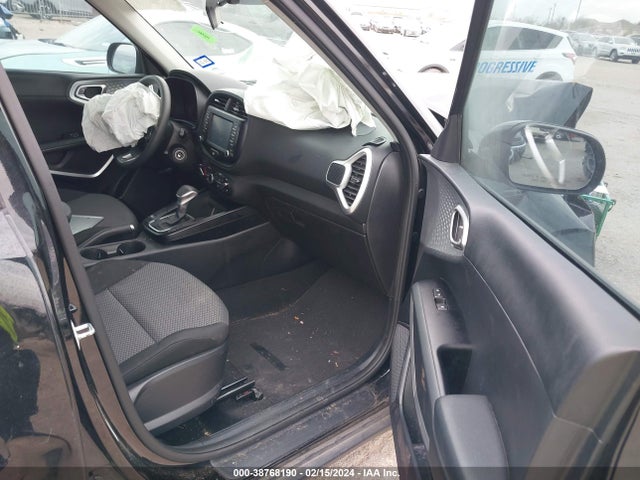 KIA SOUL LX 2020 KNDJ23AU8L7725598 Image 5