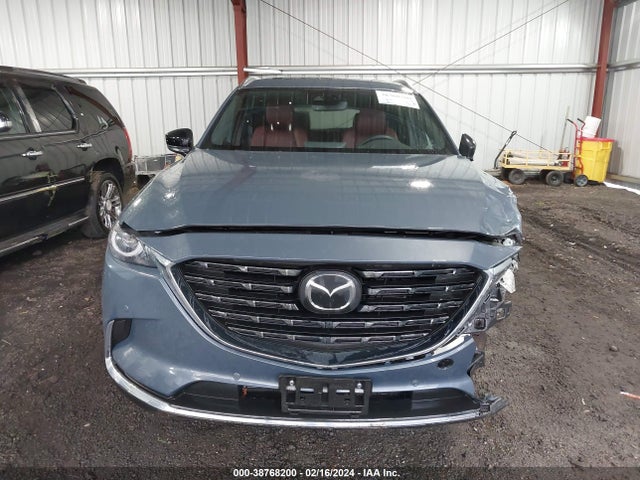 Mazda Cx-9 Carbon Edition 2023 JM3TCBDY6P0657855 Image 13