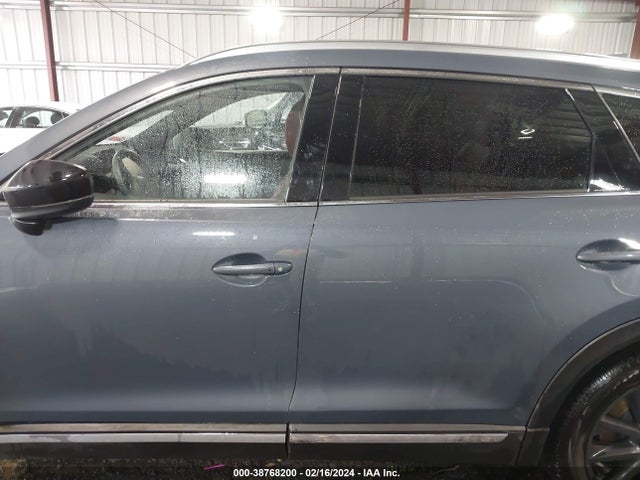 Mazda Cx-9 Carbon Edition 2023 JM3TCBDY6P0657855 Image 15
