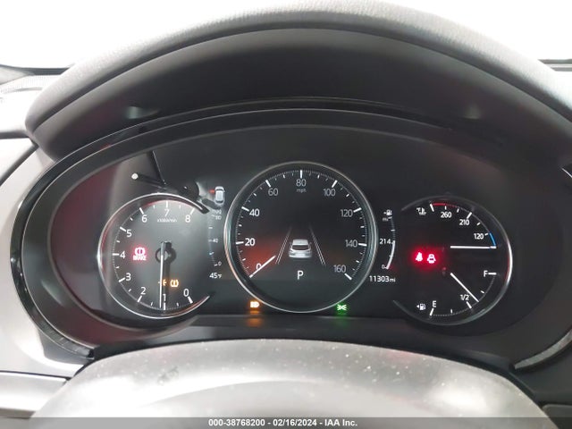 Mazda Cx-9 Carbon Edition 2023 JM3TCBDY6P0657855 Image 16