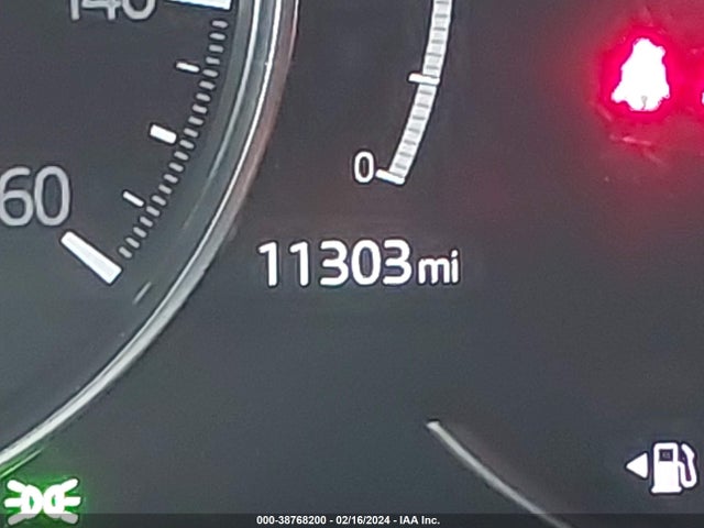 Mazda Cx-9 Carbon Edition 2023 JM3TCBDY6P0657855 Image 7