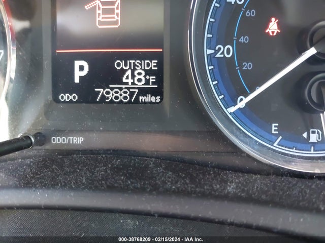 Toyota COROLLA LE 2017 5YFBURHE3HP677367 Image 15