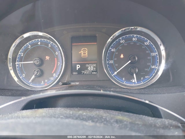 Toyota COROLLA LE 2017 5YFBURHE3HP677367 Image 7
