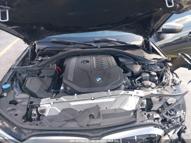 WBA5U7C04LFH72940 BMW 3 Series M340i