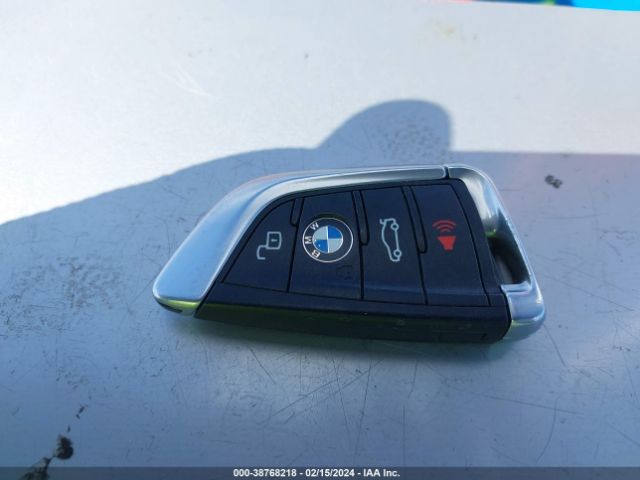 WBA5U7C04LFH72940 BMW 3 Series M340i