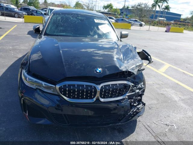 WBA5U7C04LFH72940 BMW 3 Series M340i