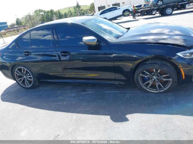 WBA5U7C04LFH72940 BMW 3 Series M340i