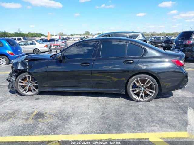 WBA5U7C04LFH72940 BMW 3 Series M340i