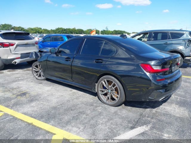WBA5U7C04LFH72940 BMW 3 Series M340i