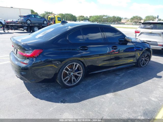WBA5U7C04LFH72940 BMW 3 Series M340i