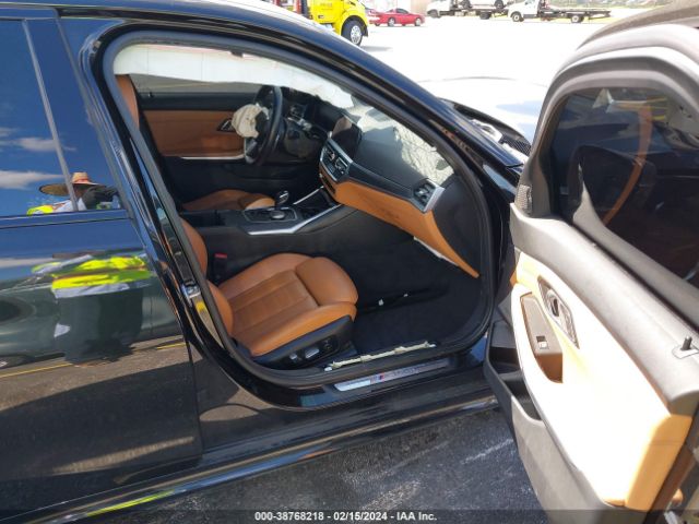 WBA5U7C04LFH72940 BMW 3 Series M340i