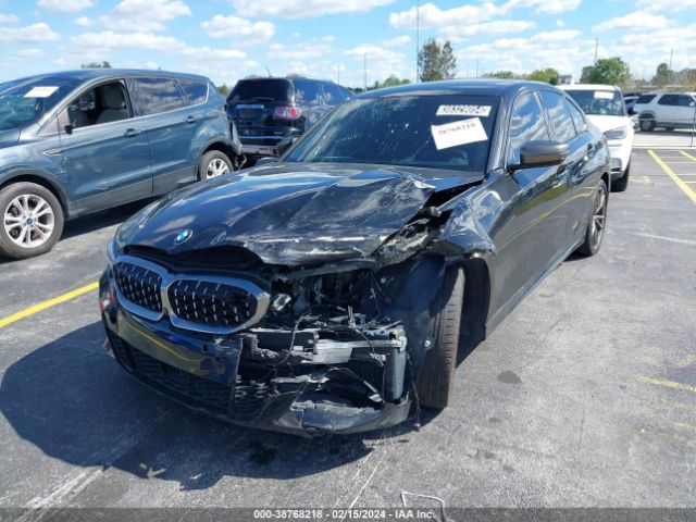 WBA5U7C04LFH72940 BMW 3 Series M340i