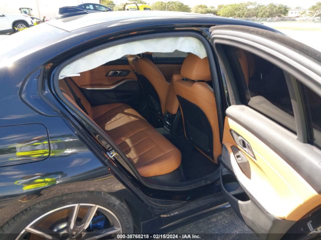 WBA5U7C04LFH72940 BMW 3 Series M340i