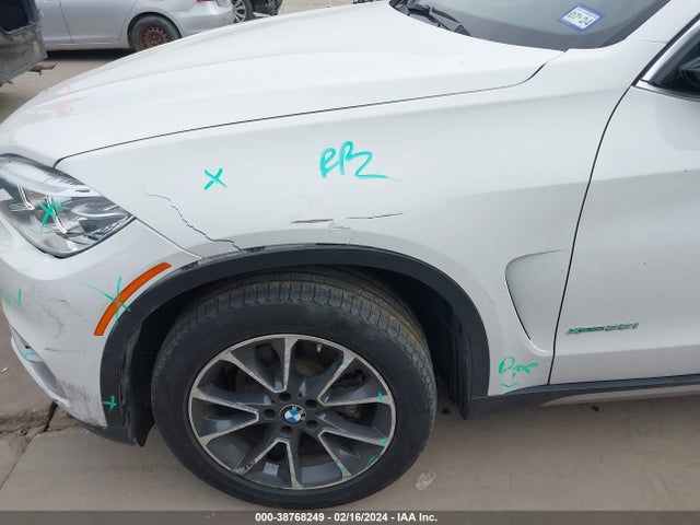 BMW X5 Xdrive35i 2018 5UXKR0C51J0X87272 Image 17