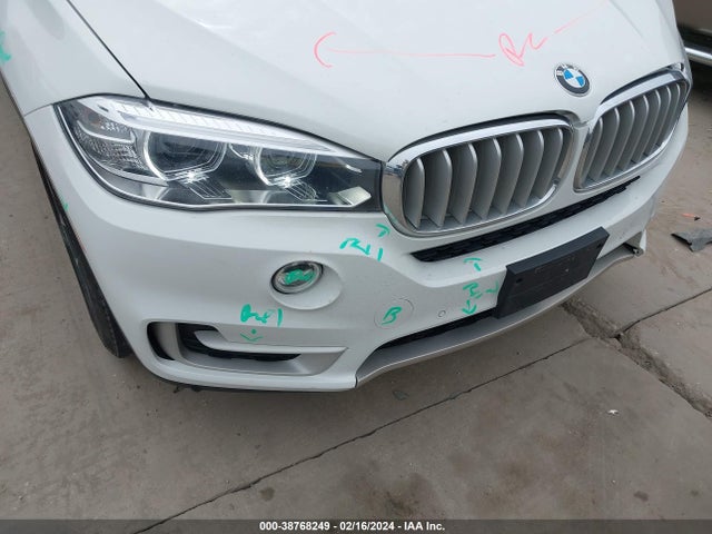 BMW X5 Xdrive35i 2018 5UXKR0C51J0X87272 Image 19