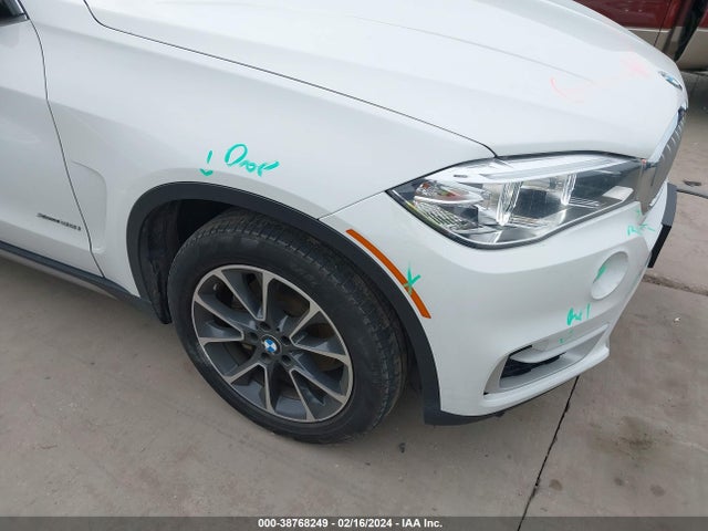 BMW X5 Xdrive35i 2018 5UXKR0C51J0X87272 Image 20