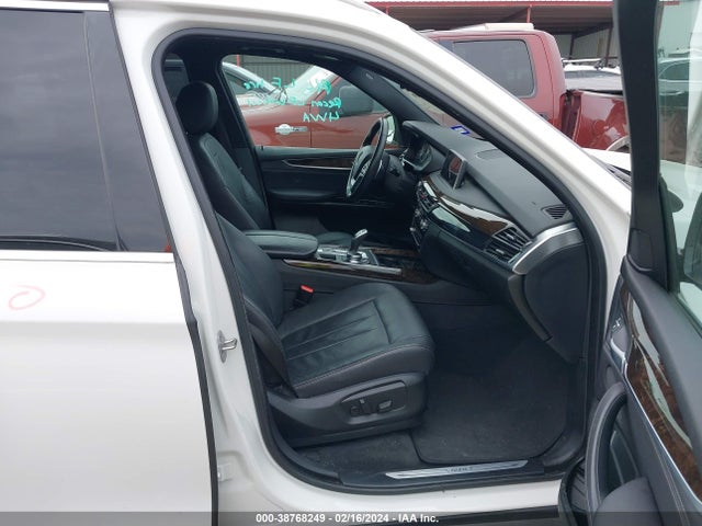 BMW X5 Xdrive35i 2018 5UXKR0C51J0X87272 Image 5