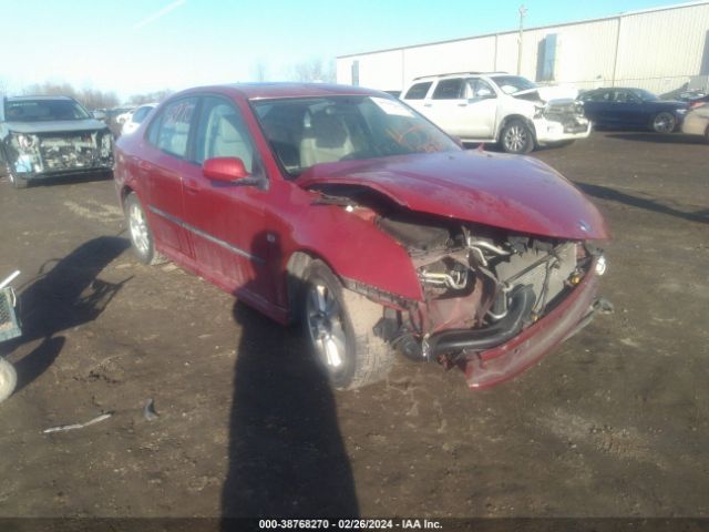 2006 SAAB 9-3 YS3FD45Y761020973 Photo 0