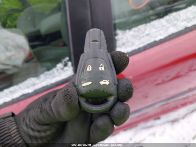 2006 SAAB 9-3 YS3FD45Y761020973 Photo 10