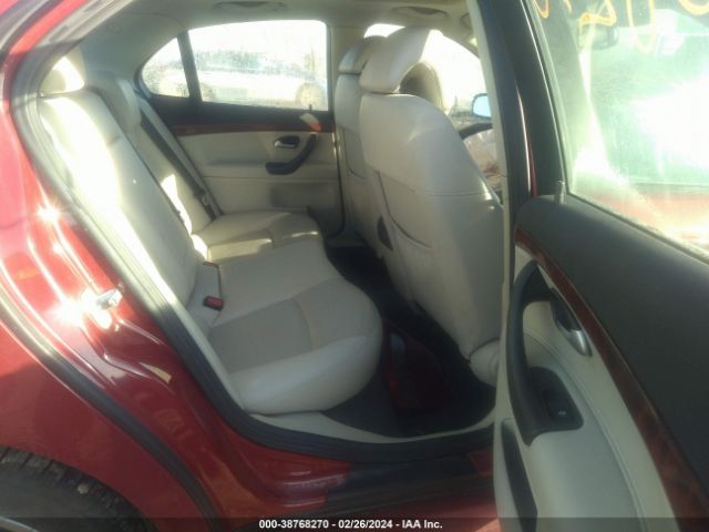 2006 SAAB 9-3 YS3FD45Y761020973 Photo 4