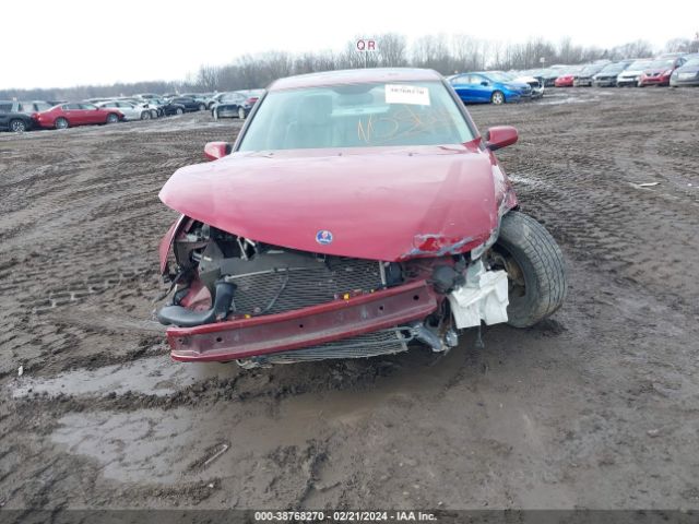 2006 SAAB 9-3 YS3FD45Y761020973 Photo 5