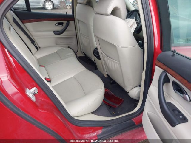 2006 SAAB 9-3 YS3FD45Y761020973 Photo 7