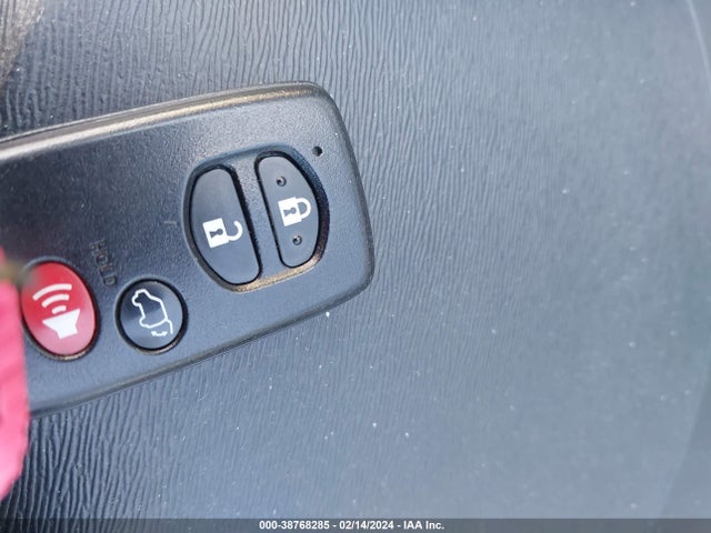 Toyota Venza Limited V6 2014 4T3BK3BB0EU096671 Image 11