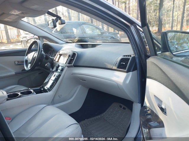 Toyota Venza Limited V6 2014 4T3BK3BB0EU096671 Image 5
