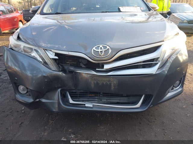 Toyota Venza Limited V6 2014 4T3BK3BB0EU096671 Image 6