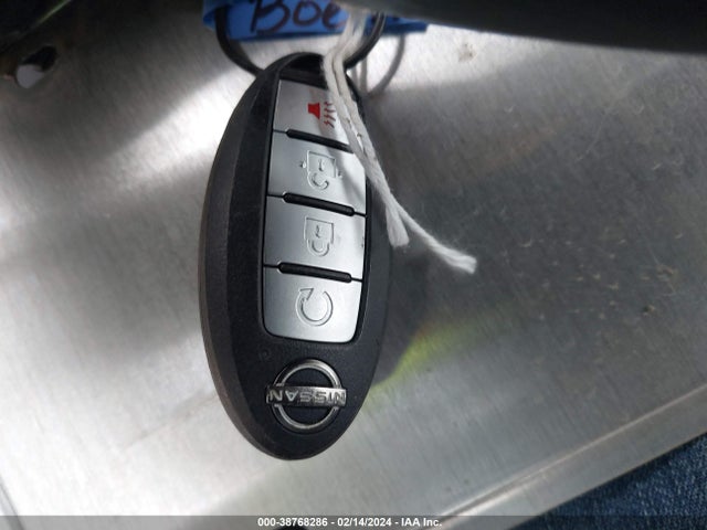 2022 NISSAN KICKS SV XTRONIC CVT VIN: 3N1CP5CV3NL490296