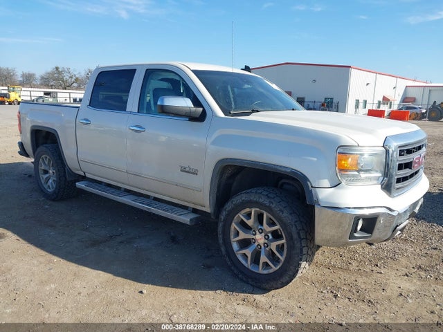 2015 3GTP1VEC8FG323518 главное изображение