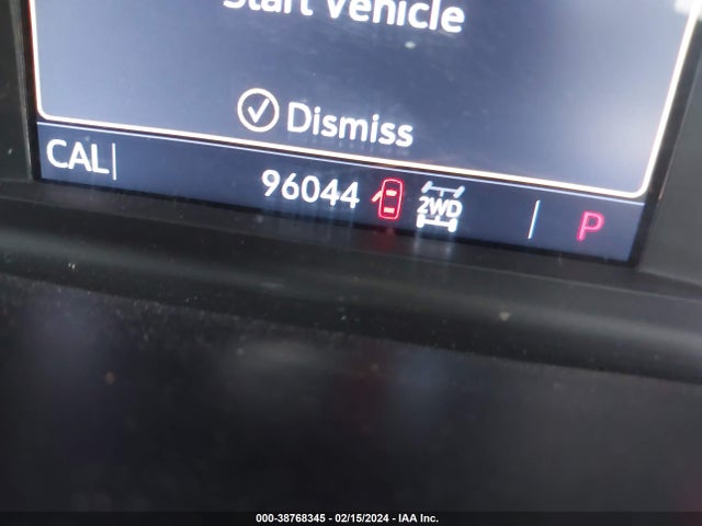 Chevrolet Silverado 1500 2020 3GCUYDED8LG304027 Image 15