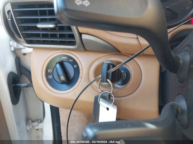 2007 PORSCHE 911 WP0CA299X7S765691 Photo 10