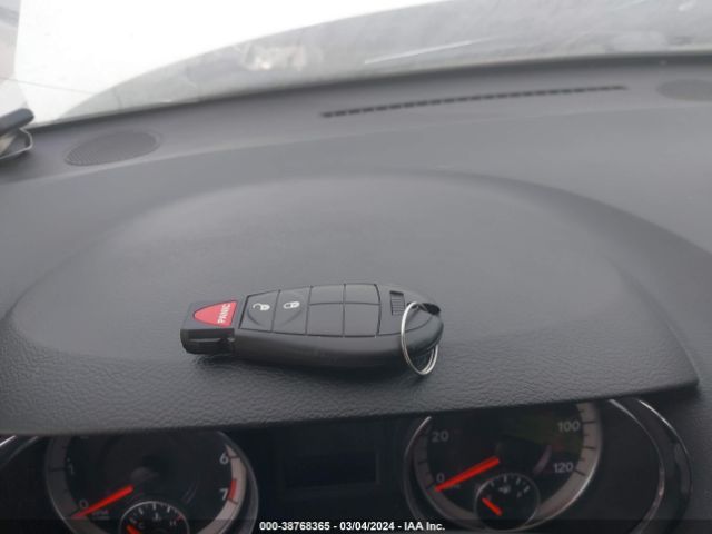 2C4RDGBG4GR383830 Dodge Grand Caravan Se