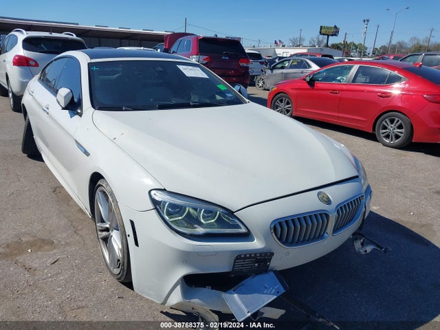 2016 WBA6D4C56GD977043 main image
