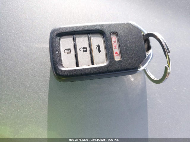 Honda Civic Ex-l 2015 19XFB2F92FE051974 Image 11