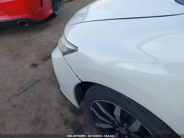 Honda Civic Ex-l 2015 19XFB2F92FE051974 Image 20