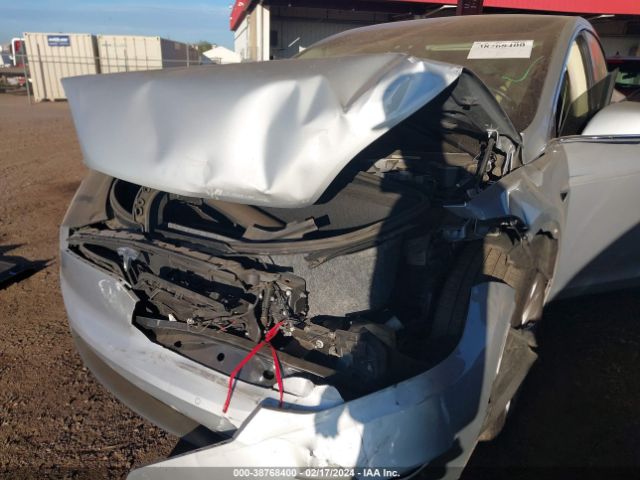 5YJXCBE2XHF053877 Tesla Model X 100d/75d/90d