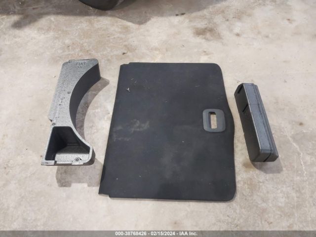 ZFBCFYBT3GP464003 Fiat 500x Easy