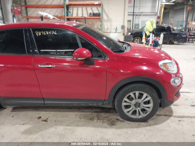 ZFBCFYBT3GP464003 Fiat 500x Easy