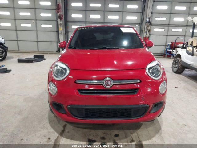 ZFBCFYBT3GP464003 Fiat 500x Easy