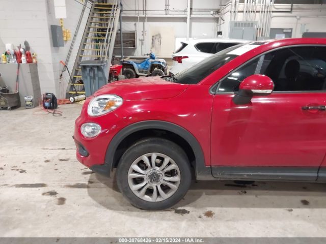 ZFBCFYBT3GP464003 Fiat 500x Easy