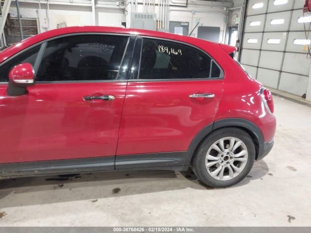 ZFBCFYBT3GP464003 Fiat 500x Easy