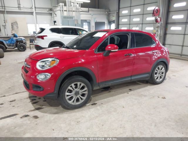 ZFBCFYBT3GP464003 Fiat 500x Easy