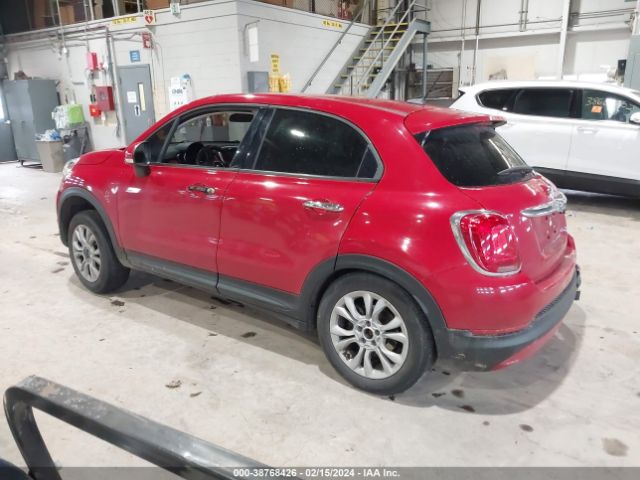 ZFBCFYBT3GP464003 Fiat 500x Easy