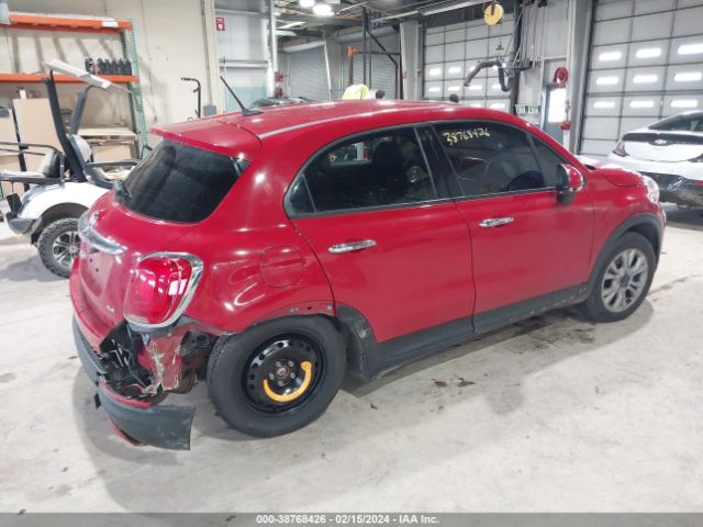 ZFBCFYBT3GP464003 Fiat 500x Easy