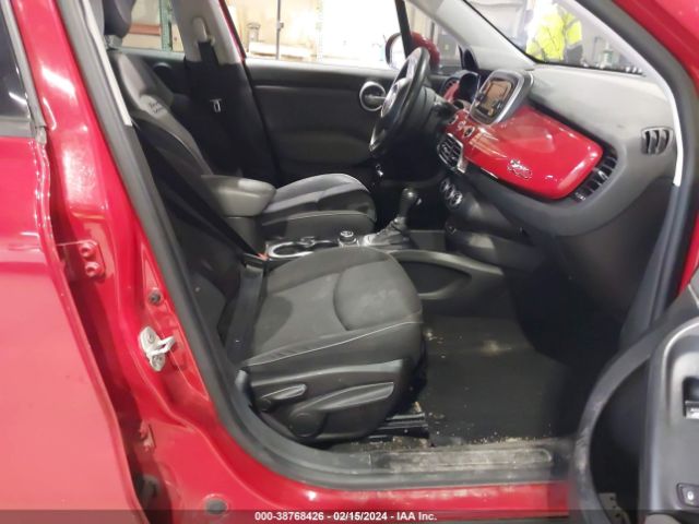 ZFBCFYBT3GP464003 Fiat 500x Easy