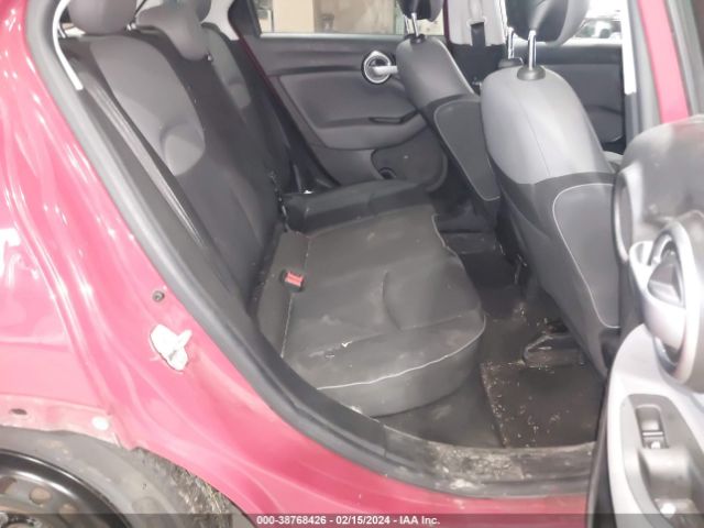 ZFBCFYBT3GP464003 Fiat 500x Easy