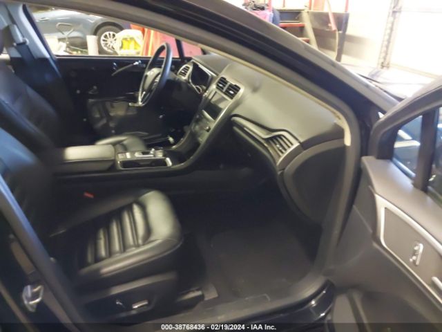 3FA6P0MU6KR279773 Ford Fusion Hybrid Sel