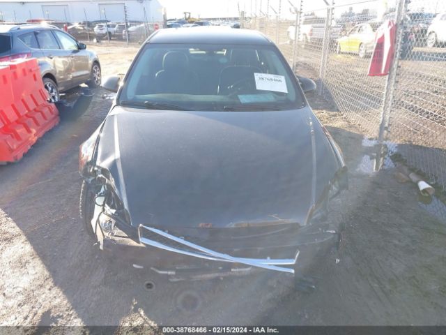 2G1WD5E39G1134642 Chevrolet IMPALA LIMITED POLICE